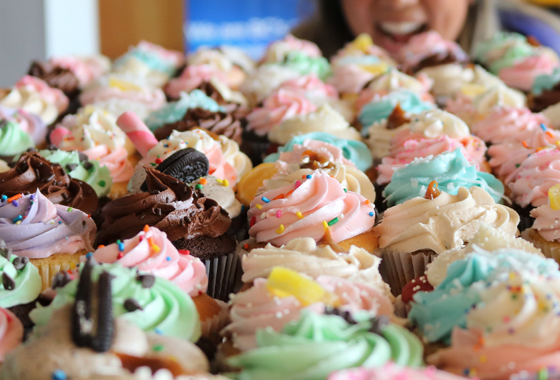 Cupcakes