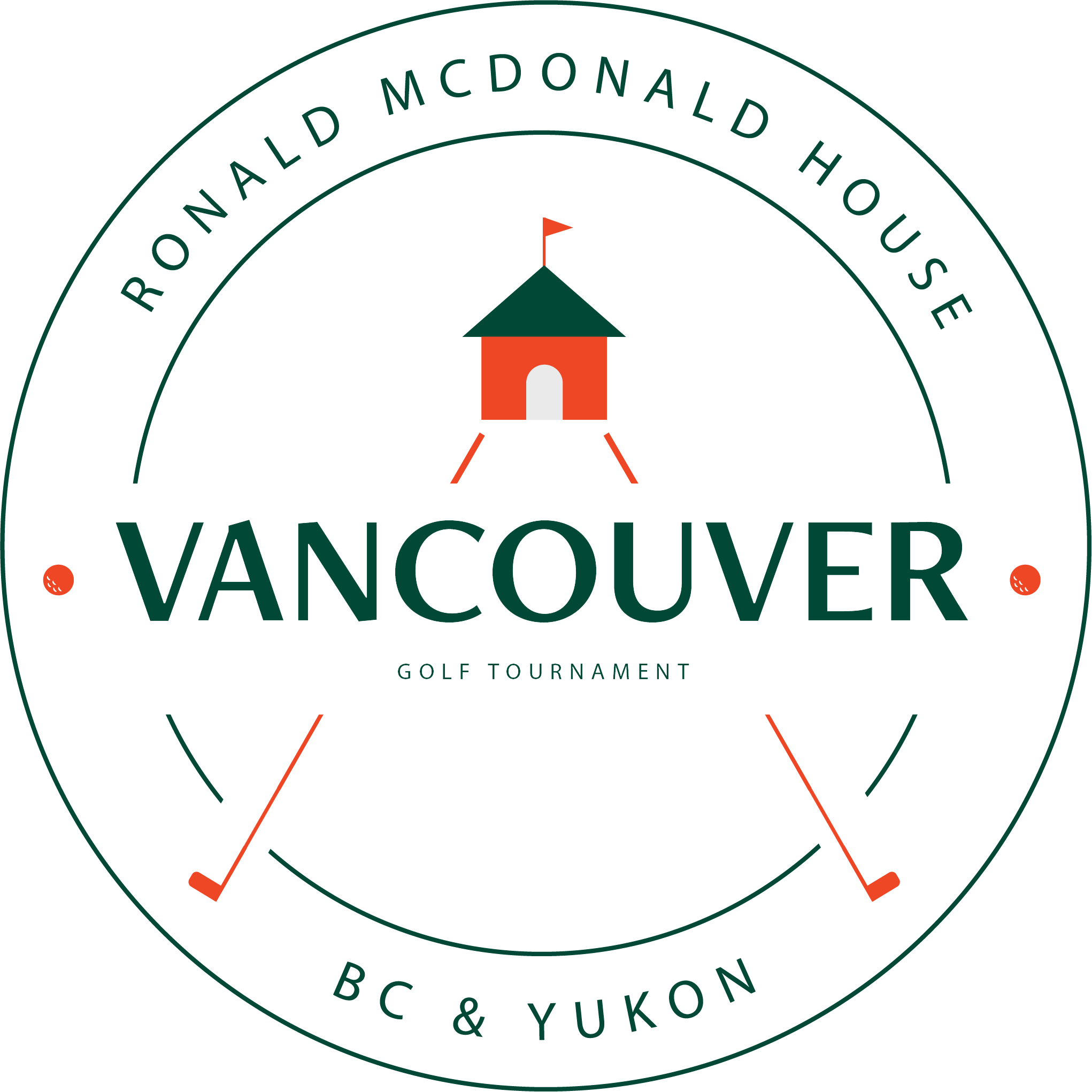 Vancouver Golf