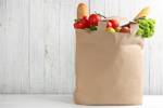 Click here for more information about Groceries for a Week