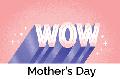 RMHBC 2020 - Mothers Day
