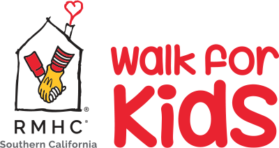 RMHC Southern California Walk for Kids