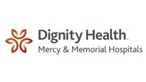 Dignity-Health-Mercy-and-Memorial-Hospitals, BRMH,  Silver Level