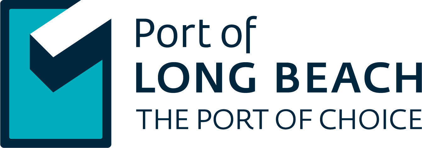 Bronze Sponsor Port of Long Beach