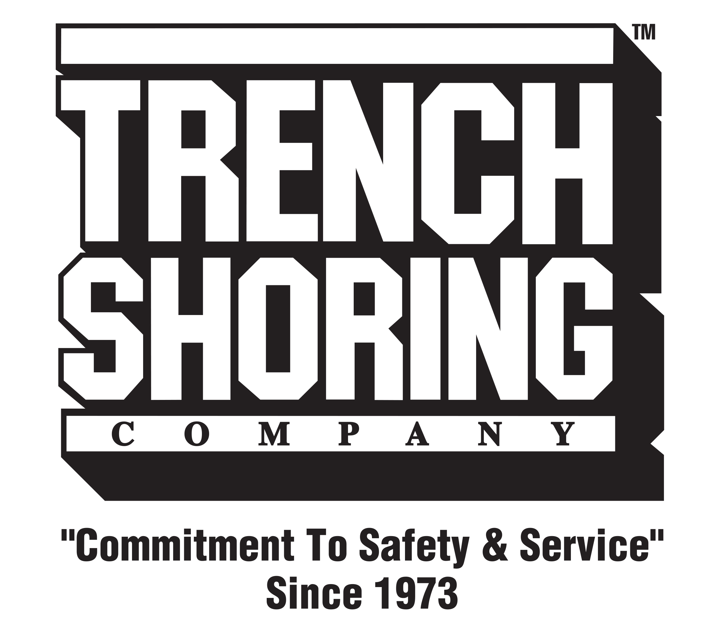 Bronze Sponsor Trench Shoring
