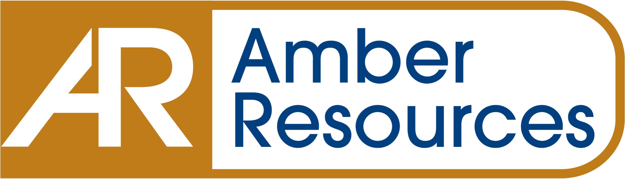 Bronze Sponsor Amber Resources