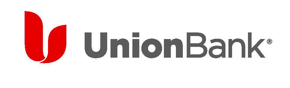 Bronze Sponsor Union Bank