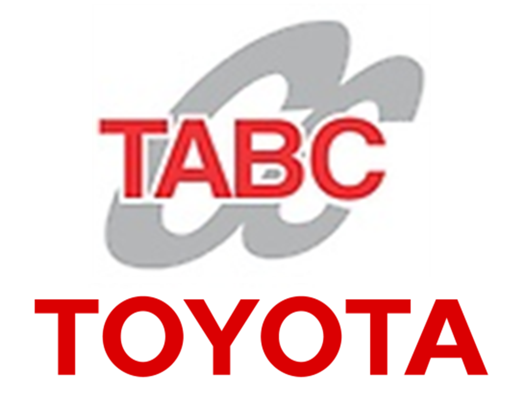 Gold Sponsor TABC