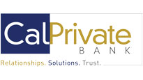CalPrivate Bank Logo