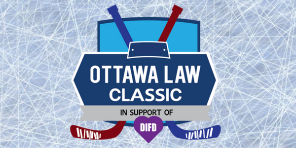 2023 uOttawa Law Classic in support of DIFD