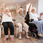 Fitness Activities for Older Adults