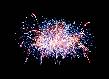 eCard - Fireworks