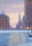 Click here for more information about "Boston Winter Twilight" 10-Pack