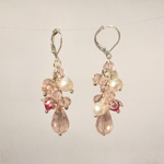 Click here for more information about Bead Earrings 