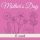 Mother's Day Ecard