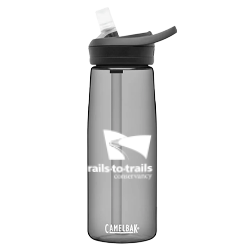 Rails-to-Trails Conservancy CamelBak Water Bottle