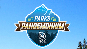 SCA Parks Pandemonium