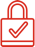 Image of a padlock