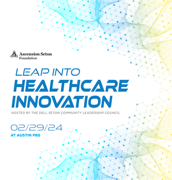 Leap Into Healthcare Innovation