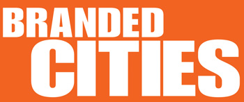 Branded Cities Logo