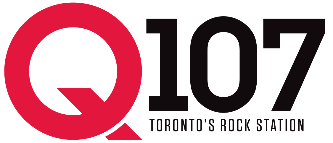 Q107 Toronto's Rock Station