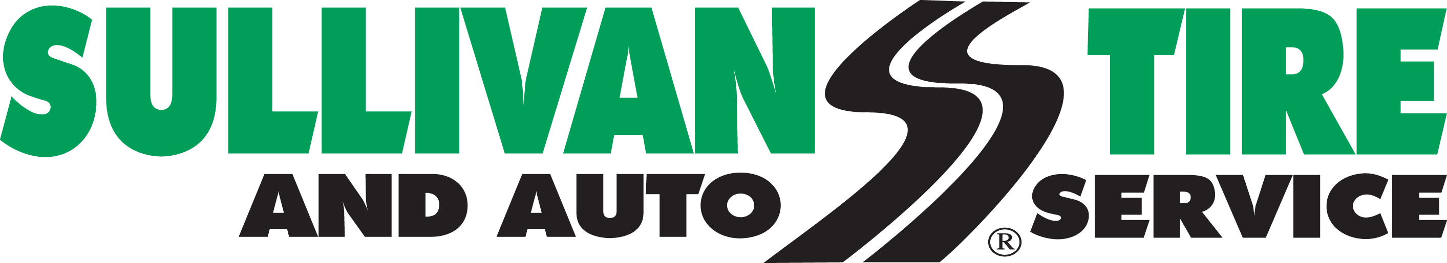 Sullivan Tire Logo