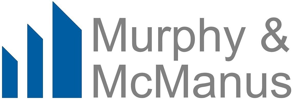 Murphy & McManus Logo