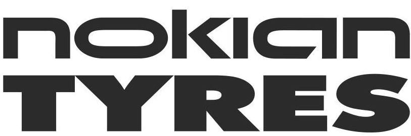 Nokian Tires Logo