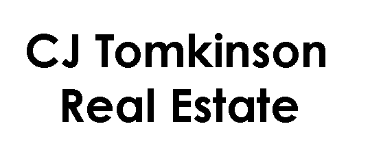 CJ Tomkinson Real Estate