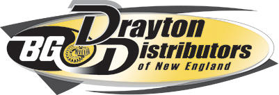 Drayton Distributors Logo