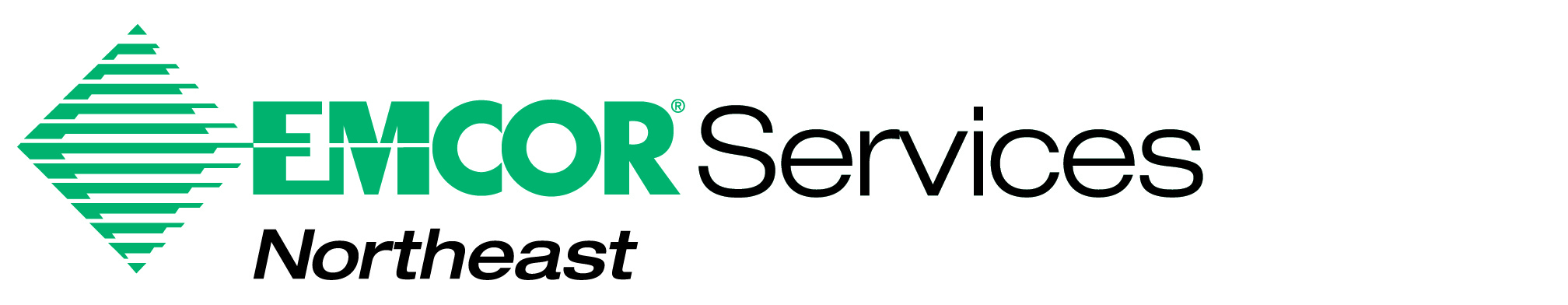 EMCOR Services Northeast Logo