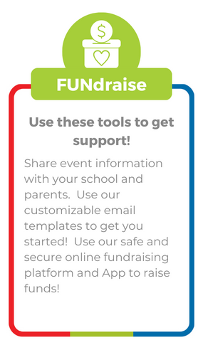 FUNdraise