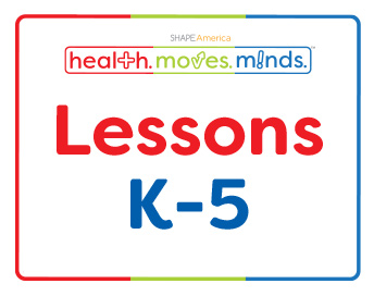 K-5 Lessons Image