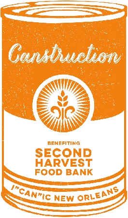 Canstruction 2017 Benefiting Second Harvest Food Bank