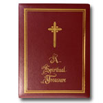 Click here for more information about Folder--Traditional Burgundy without Inscription
