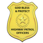 Click here for more information about Badge Decal