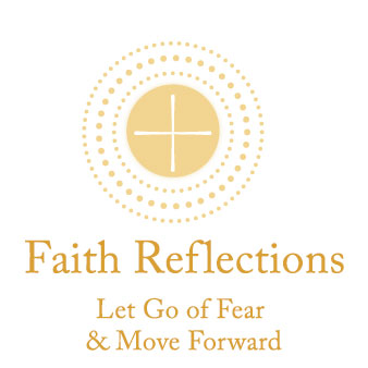 Let Go of Fear & Move Forward