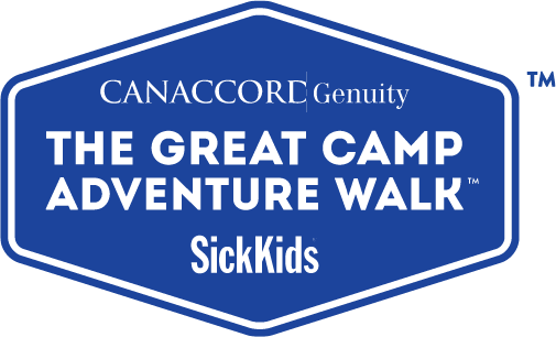 The Great Camp Adventure Walk