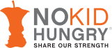 No Kid Hungry: Share Our Strength