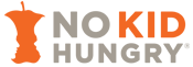 Share Our Strength: No Kid Hungry