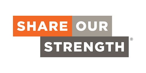 share our strength logo