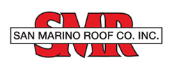 San Marino Roof