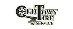 Old Town Tires