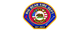 Big Bear Fire Dept