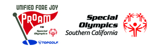 Special Olympics Southern California