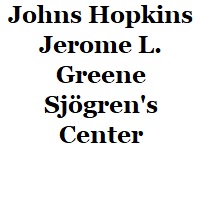 Johns Hopkins Jerome L. Greene Sjögren's Syndrome Center.jpg