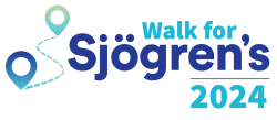 Walk for Sjogren's Logo