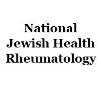 National Jewish Health Rheumatology