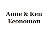 Anne and Ken Economou