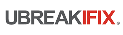 Ubreak logo