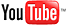 Logotipo de YouTube